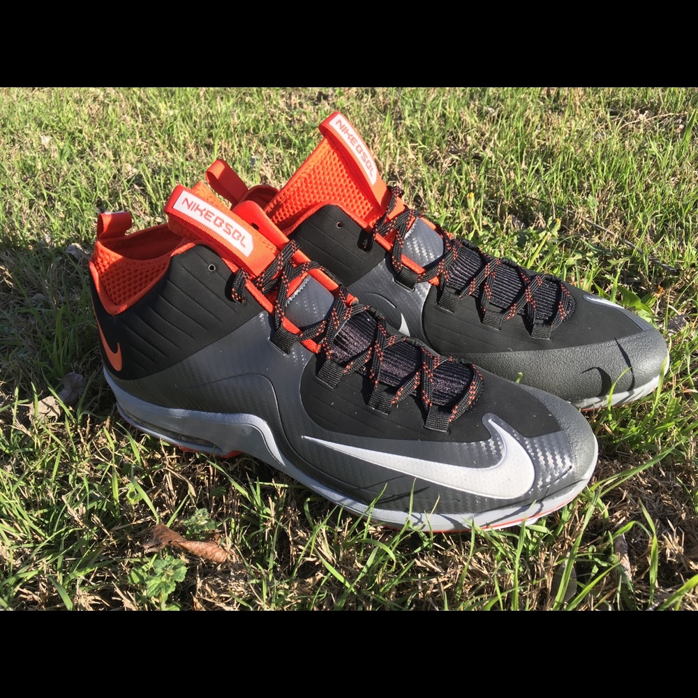 Nike MVP Elite Airmax